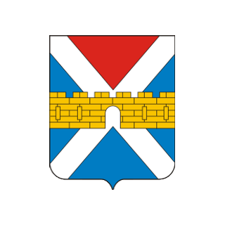 Герб города